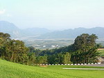 鹿野高台